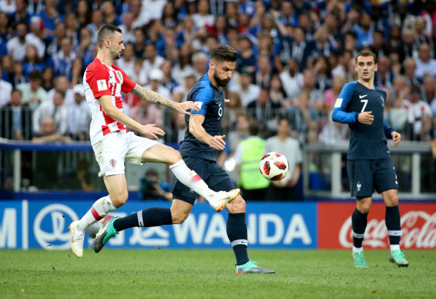 有完美的 有完美的