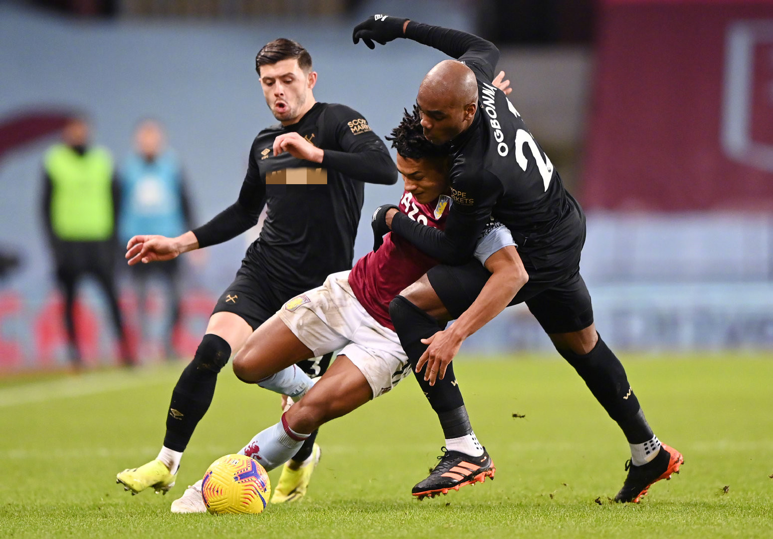 平日训练中 平日训练中